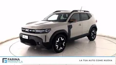 Usata 2025 Dacia Duster Extreme SUV | 21.900 € (Buon prezzo)