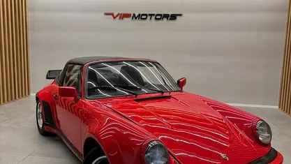 Usata Porsche 911 155 CV (114 kW) 1970 Coupé