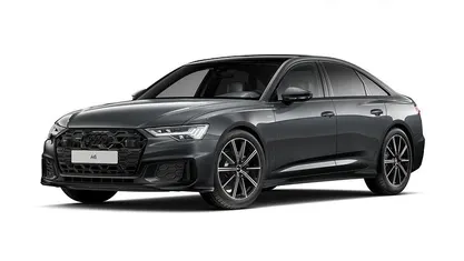 Usata 2024 Audi A6 S-Line Berlina | 63.900 €