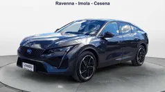 Grigio Usata 2023 Peugeot 408 GT Tre volumi | 26.900 € (Buon prezzo)