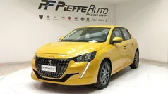 Nessuno Usata 2021 Peugeot 208 Active Due volumi | 13.900 € (Buon prezzo)