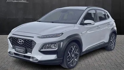 Usata Hyundai Kona XPrime 141 CV (103 kW) 2020 SUV