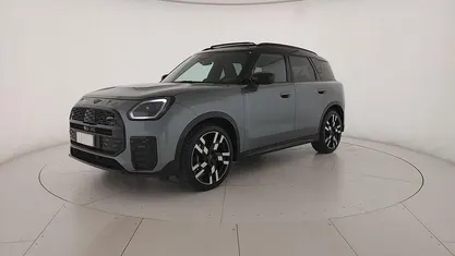 Usata Mini John Cooper Works Countryman 156 CV (114 kW) 2025 SUV