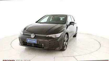 Usata VW Golf VIII Edition 204 CV (150 kW) 2025 Berlina