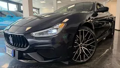 Usata 2022 Maserati Ghibli GT Tre volumi | 52.000 € (Buon prezzo)