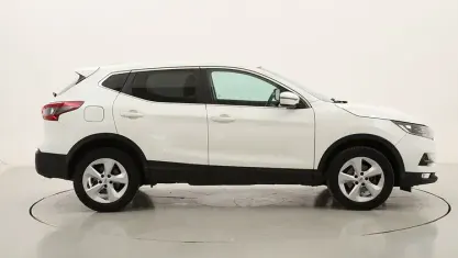 Usata Nissan Qashqai 131 CV (96 kW) 2018 SUV