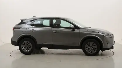 Używany Nissan Qashqai 158 KM (116 kW) 2024 SUV
