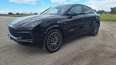 Usata 2021 Porsche Cayenne SUV | 69.000 € (Buon prezzo)