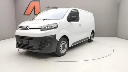 Usata 2025 Citroën Jumpy Monovolume | 23.696 € (Super prezzo)