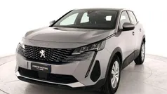 Usata 2021 Peugeot 3008 Business-Line SUV | 20.300 € (Ottimo prezzo)