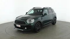 Verde Usata 2019 Mini One D Countryman SUV | 19.499 € (Buon prezzo)