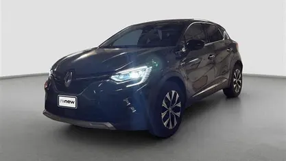 Usata 2023 Renault Captur Intens SUV | 18.500 € (Buon prezzo)