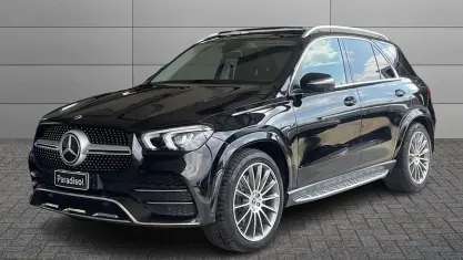 Usata Mercedes GLE300 Premium 272 CV (200 kW) 2023 Other SUV