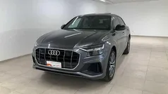 Usata 2019 Audi Q8 Sport SUV | 44.000 € (Ottimo prezzo)