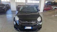Nero Usata 2024 Fiat 500X SUV | 21.900 € (Buon prezzo)