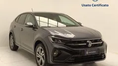 Grigio Usata 2024 VW Taigo R-line SUV | 21.500 € (Buon prezzo)