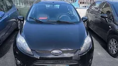 Other Usata 2012 Ford Fiesta Titanium Tre volumi | 3499 € (Ottimo prezzo)