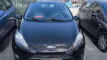 Other Usata 2012 Ford Fiesta Titanium Tre volumi | 3499 € (Ottimo prezzo)