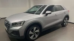 Argento Usata 2022 Audi Q2 Advanced SUV | 22.800 € (Buon prezzo)