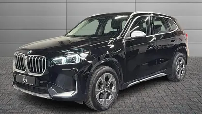 Usata 2023 BMW X1 xLine SUV | 36.900 € (Buon prezzo)