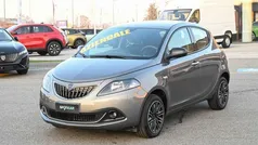 Grigio Usata 2022 Lancia Ypsilon Gold Due volumi | 11.900 € (Buon prezzo)