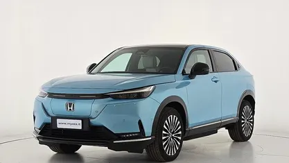 Occasion Honda e:Ny1 Advance 60 kW (82 ch) 2023 Bleue SUV