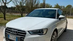Usata 2015 Audi A3 S-Line Due volumi | 105.000 € (Super prezzo)