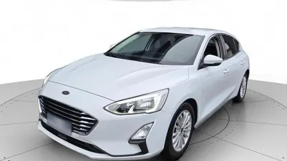 Usata Ford Focus Business Edition 125 CV (91 kW) 2019 Berlina