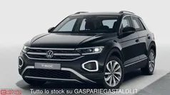 Nuova 2025 VW T-Roc Style SUV | 28.200 € (Buon prezzo)