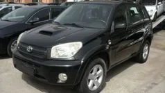 Usata 2004 Toyota RAV4 SUV | 5500 €