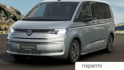 Usata VW Multivan Life 150 CV (110 kW) 2025 Furgone