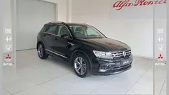 Usata 2020 VW Tiguan R-line BlueMotion SUV | 23.890 € (Buon prezzo)