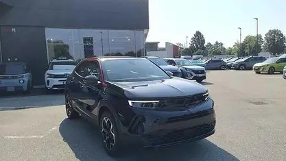 Karbon black Nuova 2025 Opel Mokka SUV | 24.990 € (Buon prezzo)