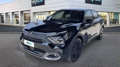 Grigio Usata 2022 Citroën C4 PureTech Tre volumi | 16.900 € (Buon prezzo)