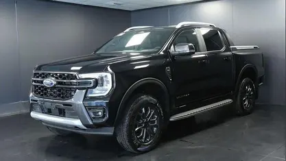 Usata Ford Ranger Wildtrack 241 CV (177 kW) 2025 Pick-up