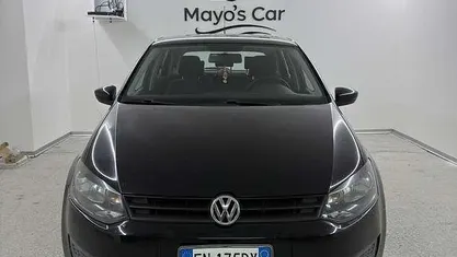 Other Usata 2012 VW Polo Comfortline Tre volumi | 3900 € (Buon prezzo)