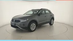 Usata 2024 VW T-Roc Life SUV | 27.900 € (Buon prezzo)