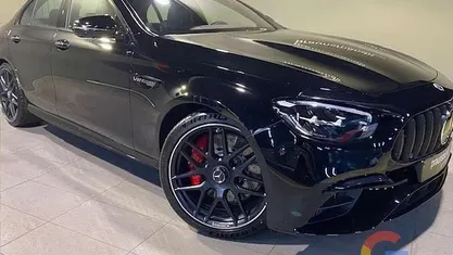 Usata Mercedes E63S AMG AMG 612 CV (450 kW) 2024 Berlina