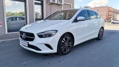 Usata 2024 Mercedes B180 Executive Monovolume | 31.999 € (Ottimo prezzo)