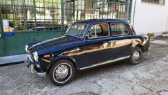 Nero Usata 1960 Lancia Appia Tre volumi | 7000 €