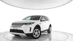 Usata 2020 Land Rover Discovery Sport R-Dynamic SUV | 24.100 € (Super prezzo)
