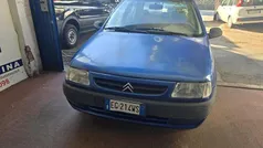 Usata 1997 Citroën Saxo Due volumi | 999 € (Buon prezzo)