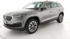 Grigio graphite Usata 2024 Skoda Kodiaq Style SUV | 29.900 € (Ottimo prezzo)