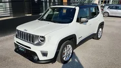 Usata 2021 Jeep Renegade Limited SUV | 19.900 € (Buon prezzo)