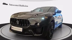 Nero perla Usata 2021 Maserati Levante SUV | 51.900 € (Buon prezzo)
