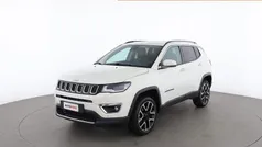Usata 2018 Jeep Compass Limited SUV | 15.799 € (Ottimo prezzo)