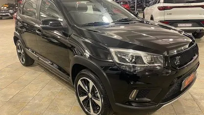 Usata DR DR 3.0 2021 SUV