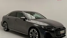 Usata 2024 Audi A3 Ambiente Tre volumi | 35.500 € (Buon prezzo)