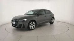 Grigio chronos metallizzato Nuova 2025 Audi A1 Sportback S-Line Due volumi | 28.900 € (Buon prezzo)
