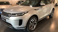 Usata 2019 Land Rover Range Rover evoque HSE SUV | 27.400 € (Ottimo prezzo)